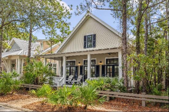 Santa Rosa Beach Residential