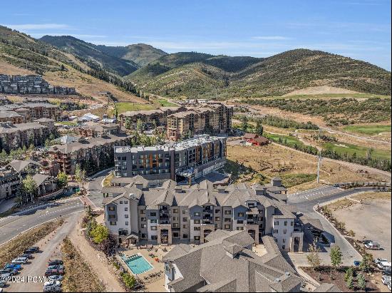 Park City Residential