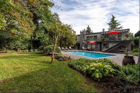 North Vancouver Residential