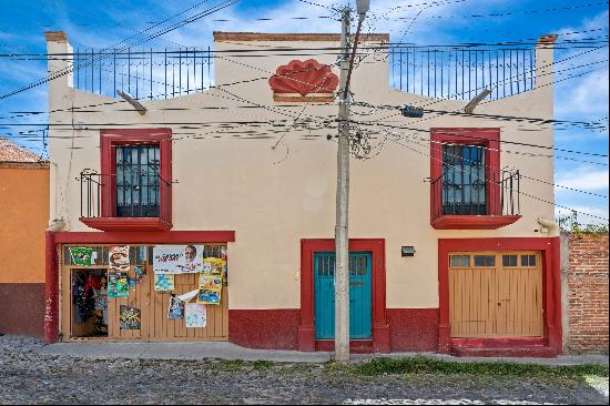 San Miguel de Allende Residential