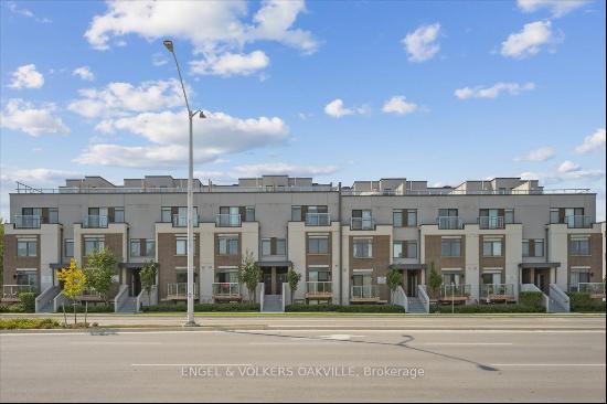 Oakville Residential