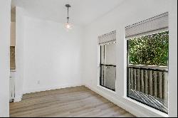 Renovated In Dry Creek - Central Austin Condo