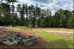 Build Your Dream Home on this Ideal Homesite in The River Club