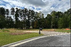 Build Your Dream Home on this Ideal Homesite in The River Club