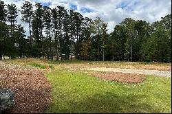 Build Your Dream Home on this Ideal Homesite in The River Club