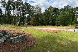 Build Your Dream Home on this Ideal Homesite in The River Club