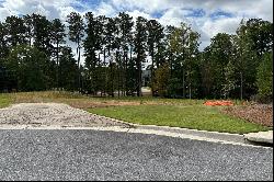 Build Your Dream Home on this Ideal Homesite in The River Club