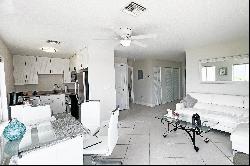 3541 NE Ocean Boulevard, #4, Jensen Beach, FL