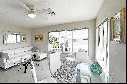 3541 NE Ocean Boulevard, #4, Jensen Beach, FL