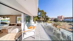 Luxurious contemporary villa for sale in downtown Aix-en-Provence