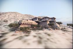 Mountain Estates At Las Sendas