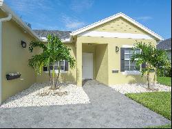 2037 Bridgehampton Terrace, Vero Beach, FL