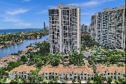 21200 Point Pl, #701, Aventura, FL