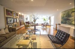 Exclusive House for rent with furniture in the heart of the Olivar