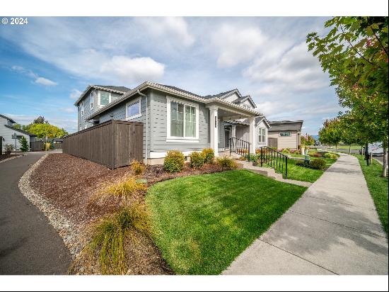 13502 NE 100TH ST Vancouver, WA 98682