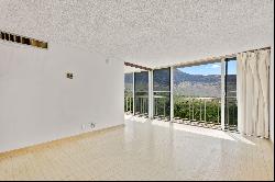 Makaha Valley Towers, Leeward Oahu, Coastline, Mountain, Ocean Views