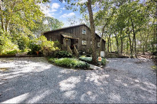 18 Warner,Baiting Hollow, NY, 11933