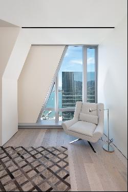 Panoramic Views at 181 Fremont