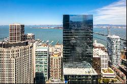 Panoramic Views at 181 Fremont