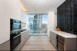 Panoramic Views at 181 Fremont