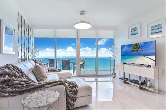 17001 Collins Ave, #3907, Sunny Isles Beach, FL