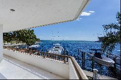 1632 S Bayshore Ct, #VILLA1, Miami, FL