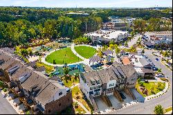 Luxurious Townhouse Living