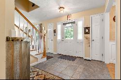 11 Litchfield Circle, Pelham, NH, 03076