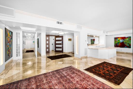 445 Grand Bay Drive, #PH-2A, Key Biscayne, FL