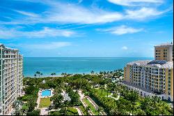 445 Grand Bay Drive, #PH-2A, Key Biscayne, FL