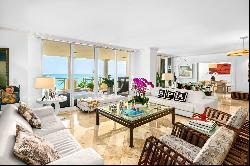 445 Grand Bay Drive, #PH-2A, Key Biscayne, FL