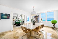 445 Grand Bay Drive, #PH-2A, Key Biscayne, FL