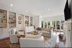 Sophisticated Glamour In The Heart of Buckhead