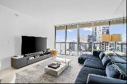 495 Brickell Ave, #2011, Miami, FL