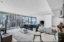 495 Brickell Ave, #2011, Miami, FL