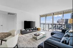 495 Brickell Ave, #2011, Miami, FL