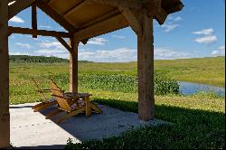 Ranch at Coulter Creek Homesite