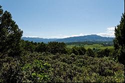 Ranch at Coulter Creek Homesite