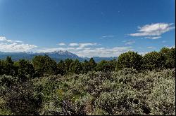 Ranch at Coulter Creek Homesite