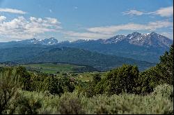 Ranch at Coulter Creek Homesite