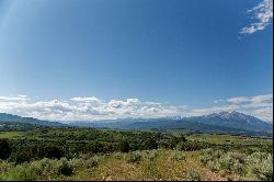 Ranch at Coulter Creek Homesite