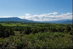 Ranch at Coulter Creek Homesite