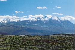 Ranch at Coulter Creek Homesite