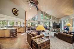 17749 Red Wing Lane Sunriver, OR 97707