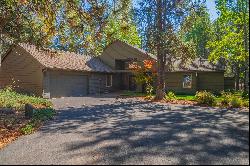 17749 Red Wing Lane Sunriver, OR 97707