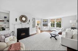 Shingled Classic with Pool in Heart of the Village