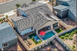 Luxury living At Its Finest At Desert Colors