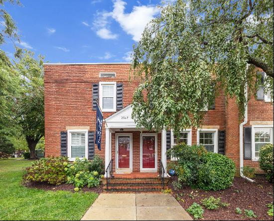 2851 S Buchanan Street,Arlington, VA, 22206