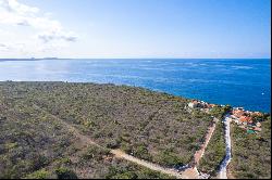 Coral Estate Beachfront Lot 90