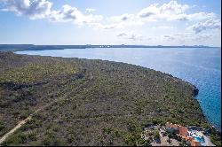 Coral Estate Beachfront Lot 90